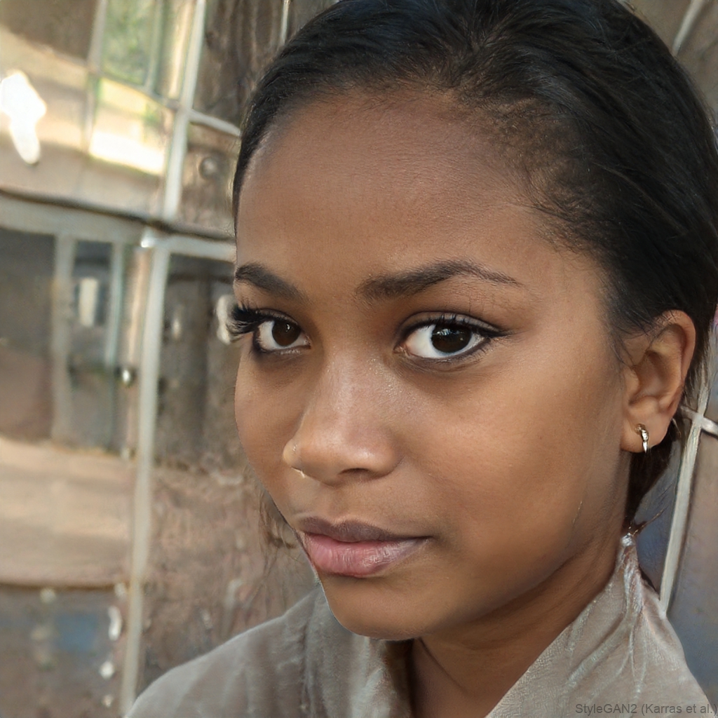 A female CoupleLens user avatar