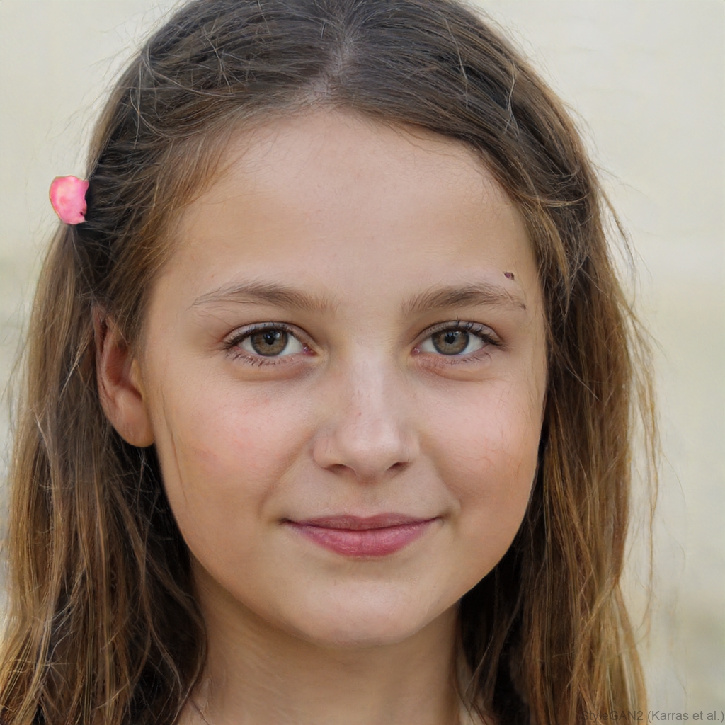 A female CoupleLens user avatar