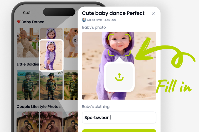 Select filters