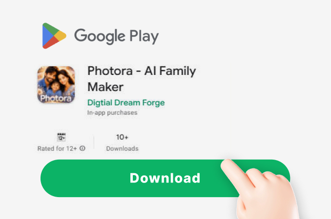 Descargar la aplicación Whisk AI desde Google Play Store