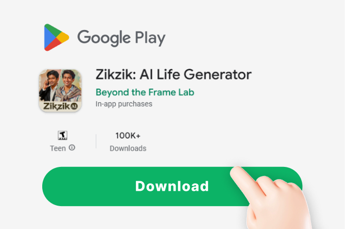 Download AI Porn Generator App