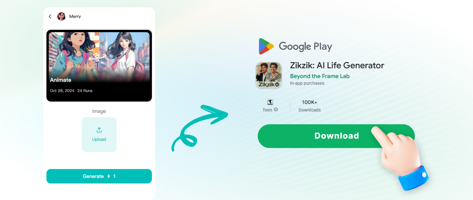 Download APP