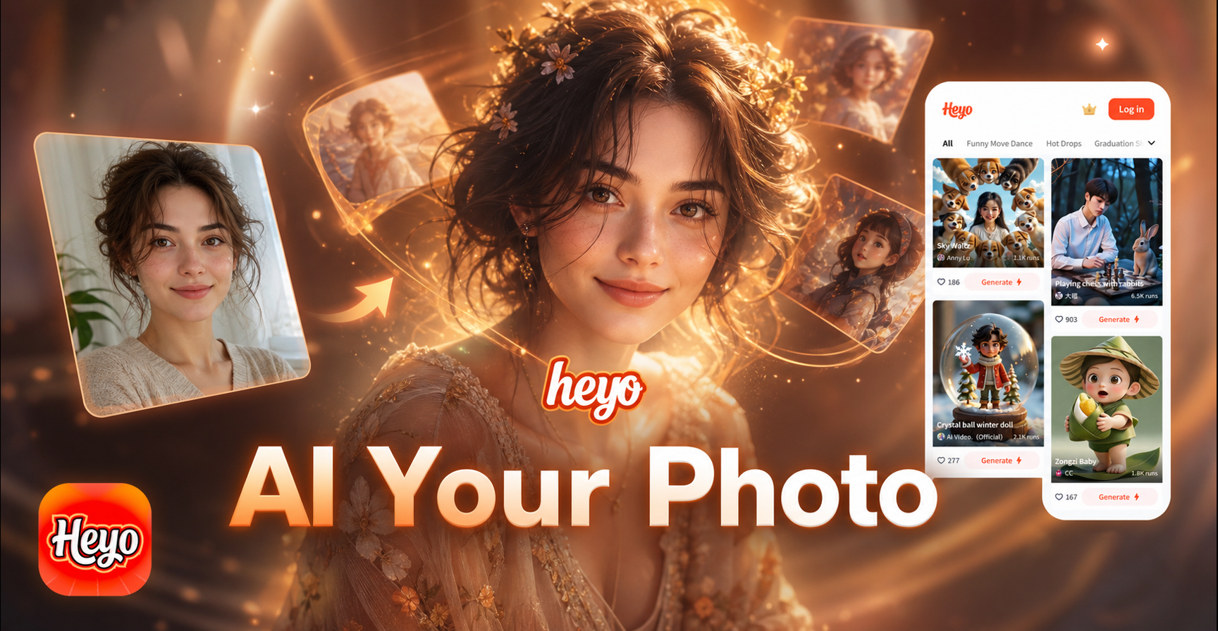 Transform Your Photos with AI: Free Tools & Tutorials