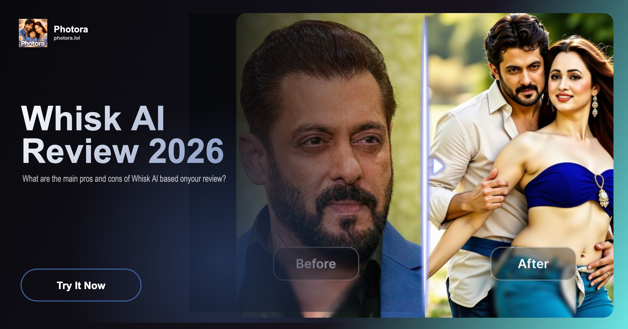 Whisk AI Review 2026: Features, Pricing & Honest User Testimonials