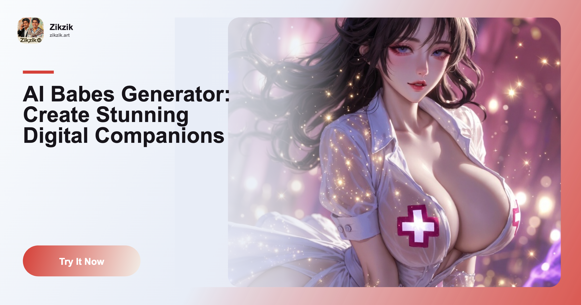 AI Babes Generator: Create Stunning Digital Companions