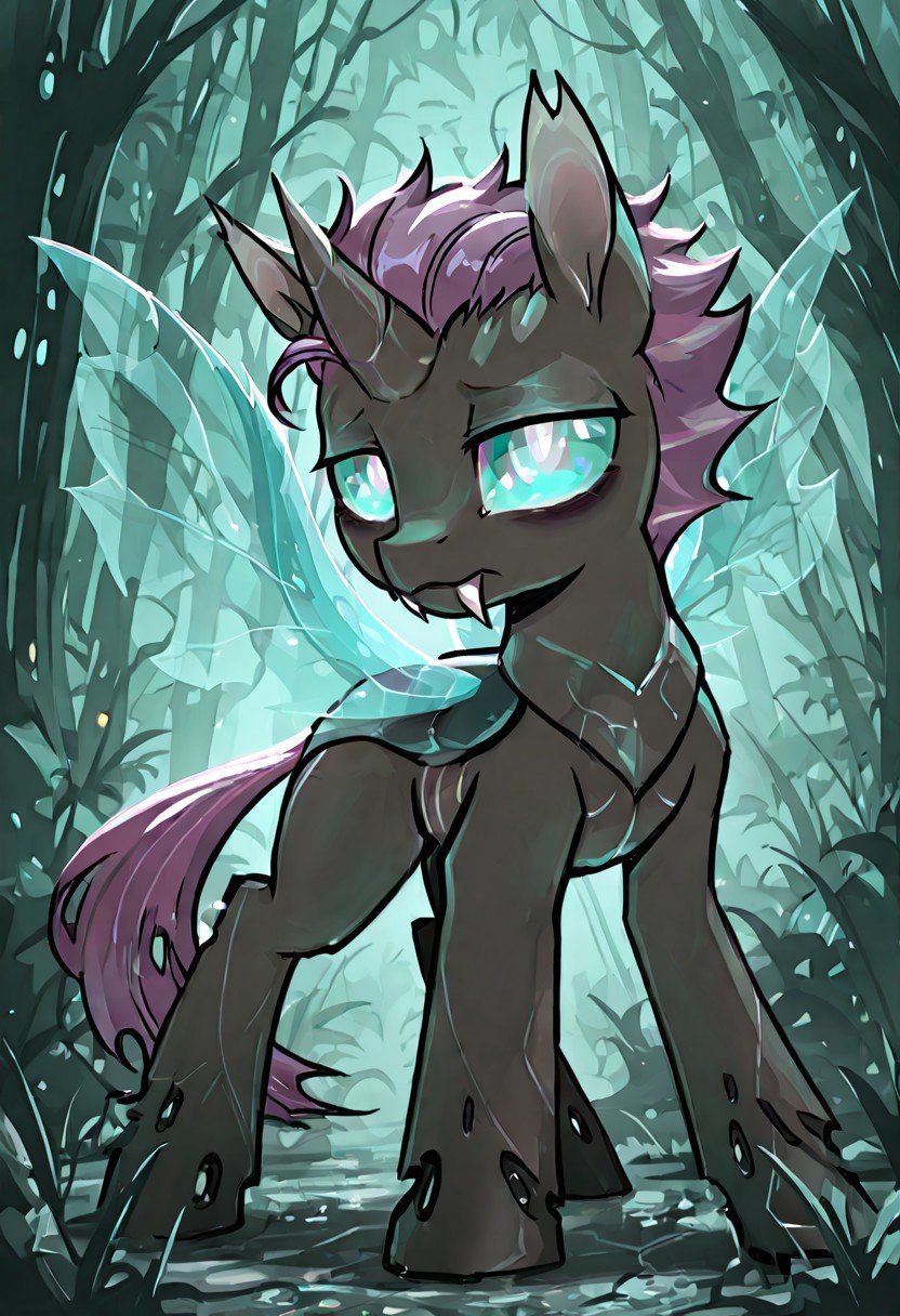 Oc Mlp Maker OC Maker