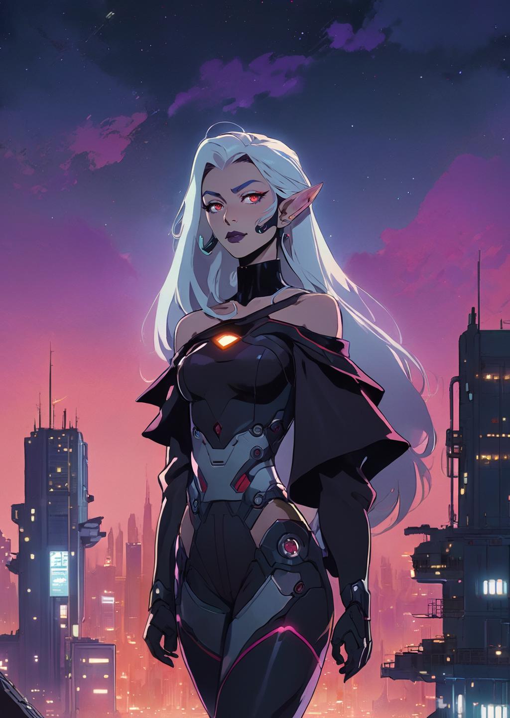 AI-Powered Creativity