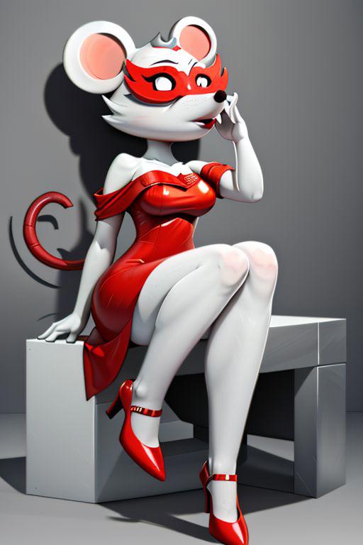 Customize Your Msm OCs