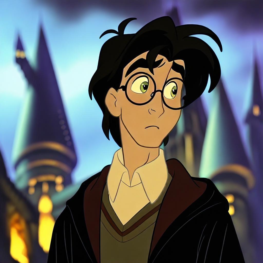 Instant Magic Creation