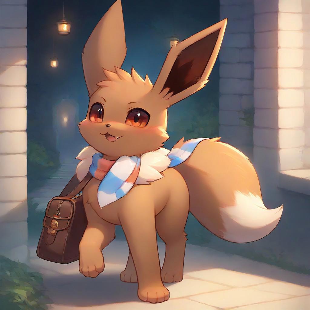 Seamless Integration with Pokemon Mystery Dungeon