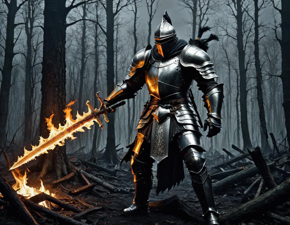 Unleash Medieval Magic