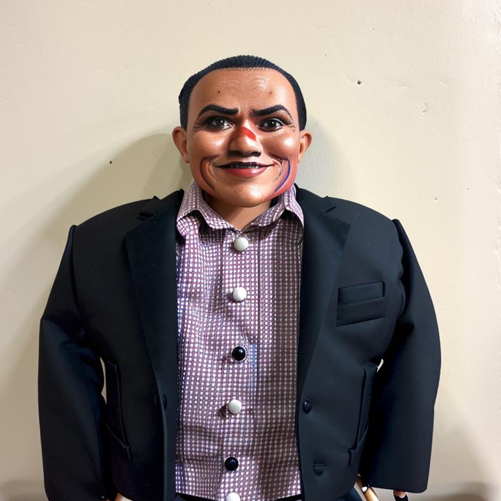 Instant Make Art Creation