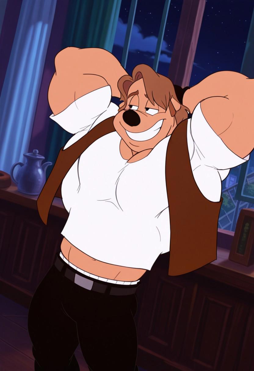 Customize Your Favorites