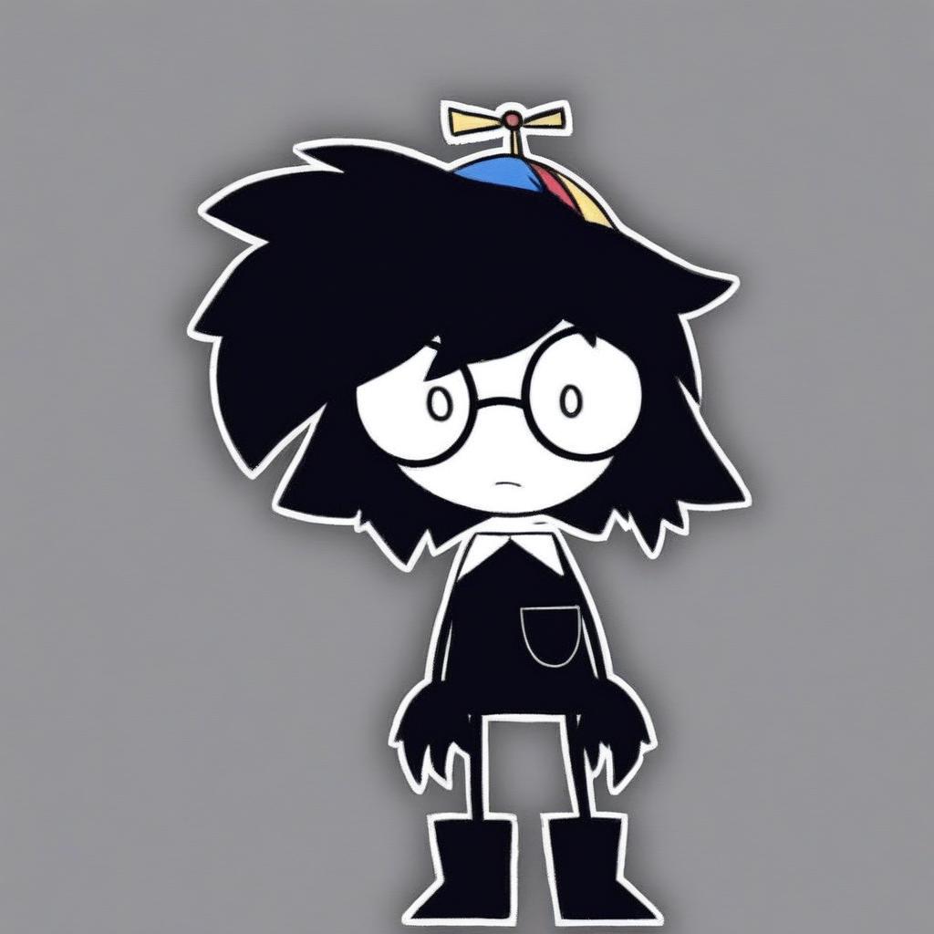 AI-Powered Fpe Character Creation