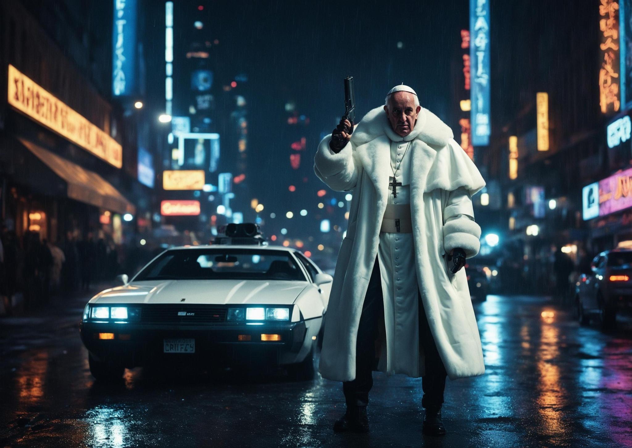 Customize Popee's Look