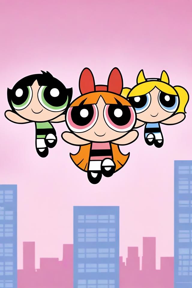 Ppg Style in Seconds