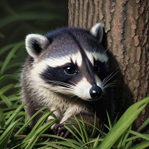 Raccoon