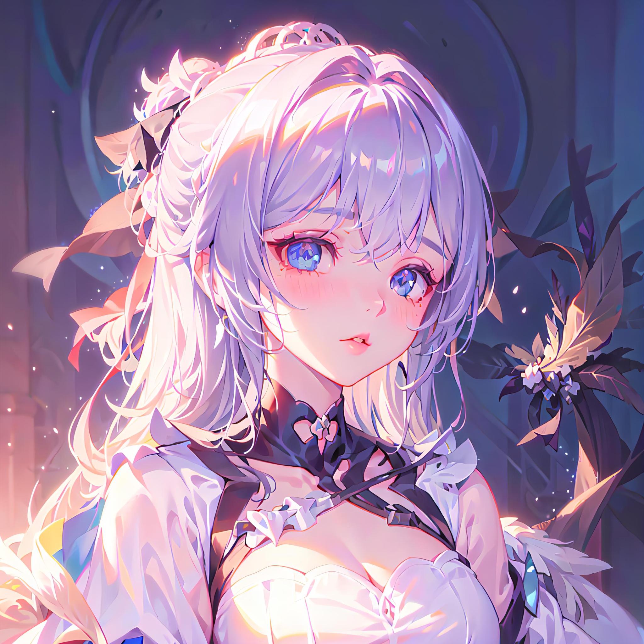 AI-Powered Generation