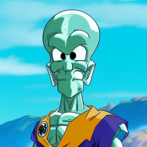 AI-Powered Visual Magic