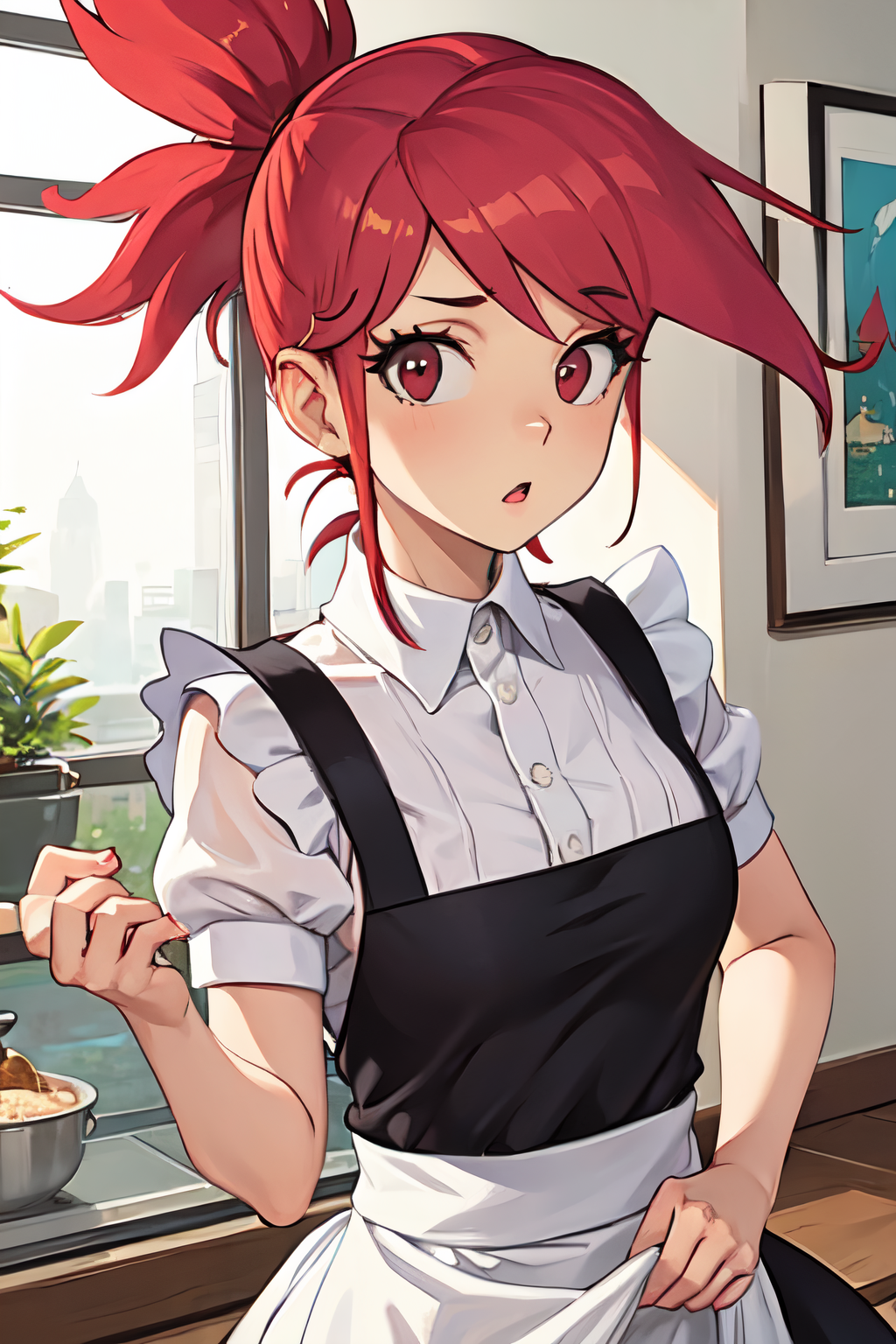 Customize Your Frankie