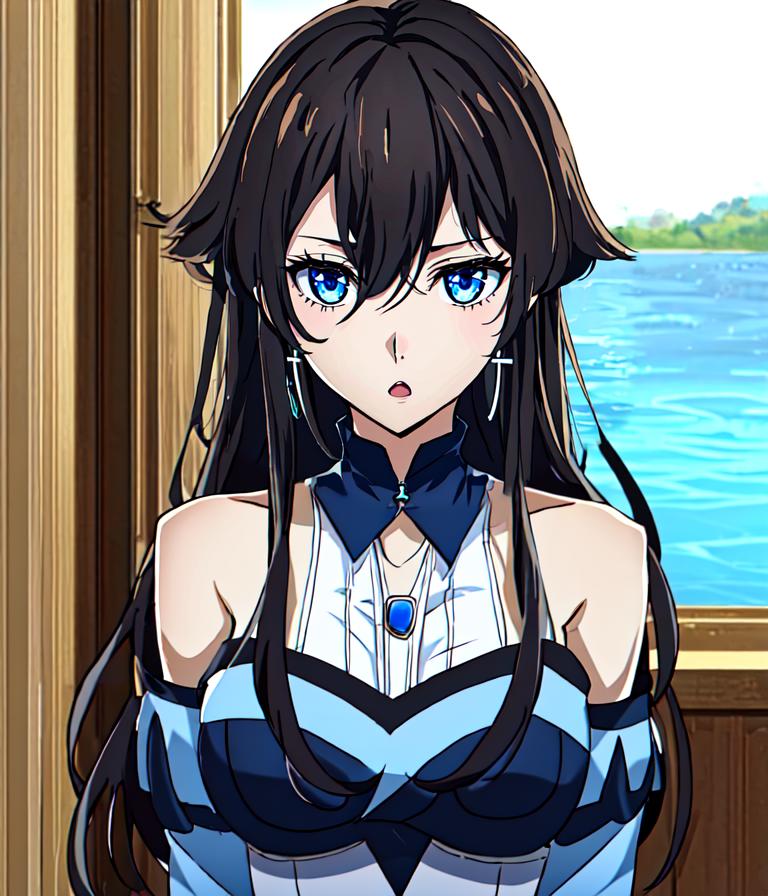 Bungo Stray Dogs Style