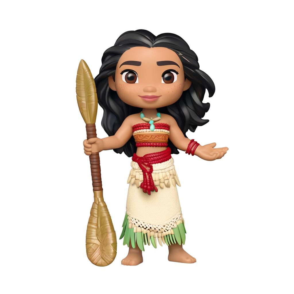 Moana