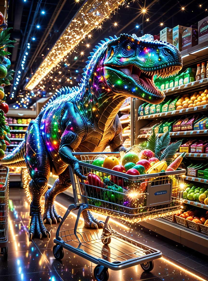 Unleash Your Inner Paleontologist