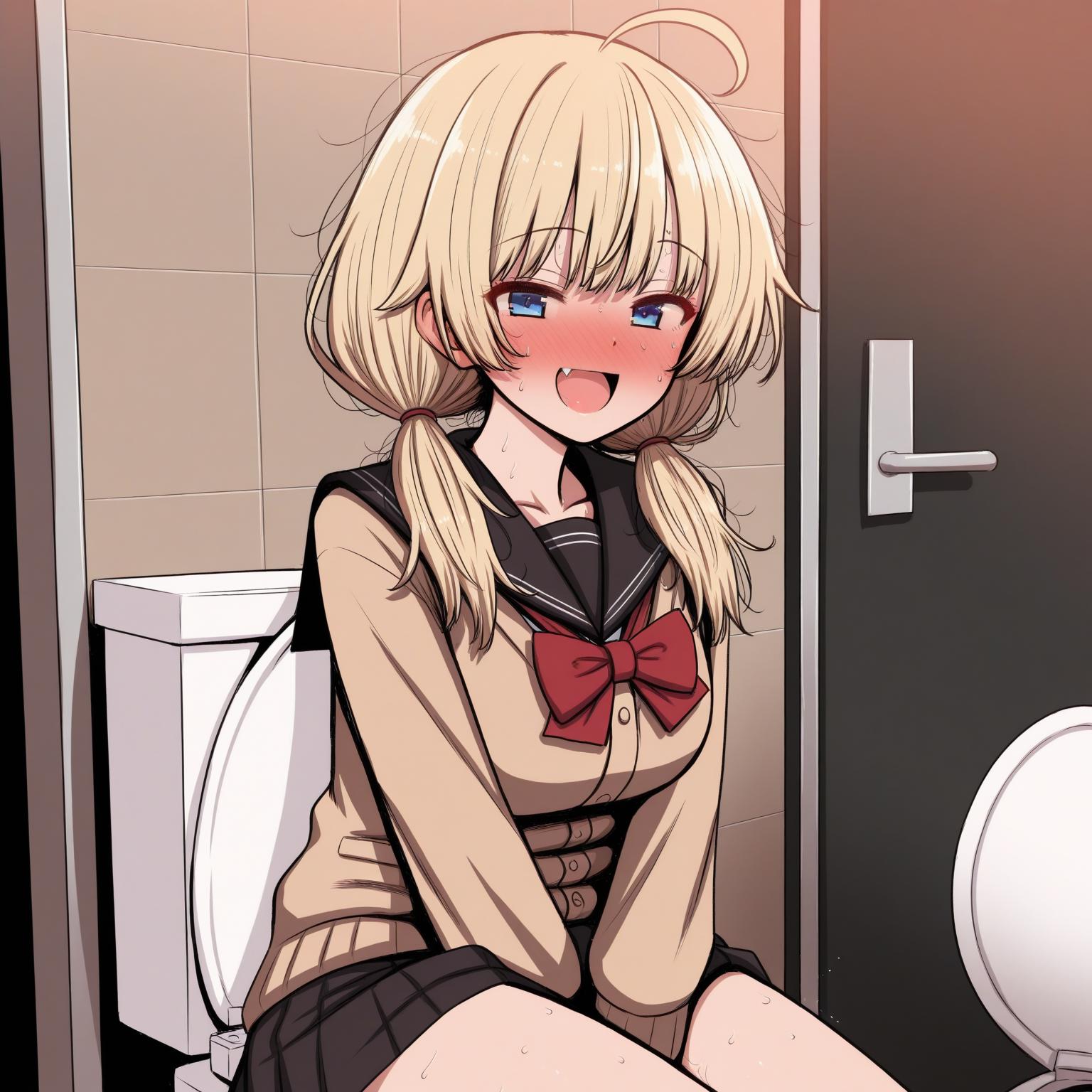 Instant Shindan Magic