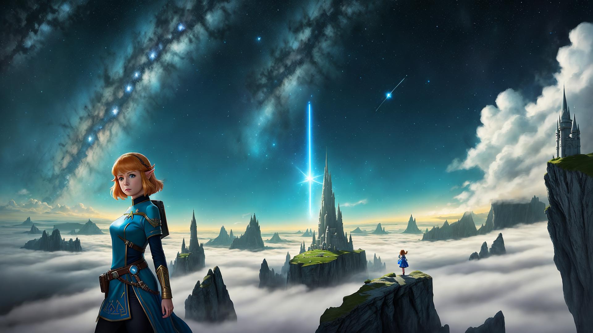 Explore Endless Creativity