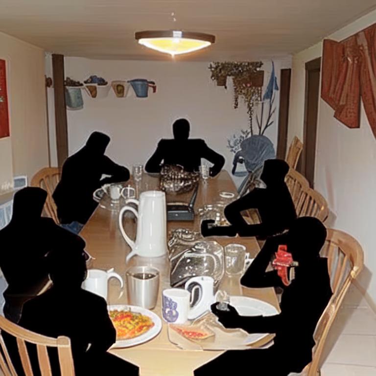 Weirdcore Aesthetic Generator