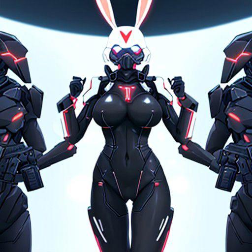 Customize Your Murder Drone