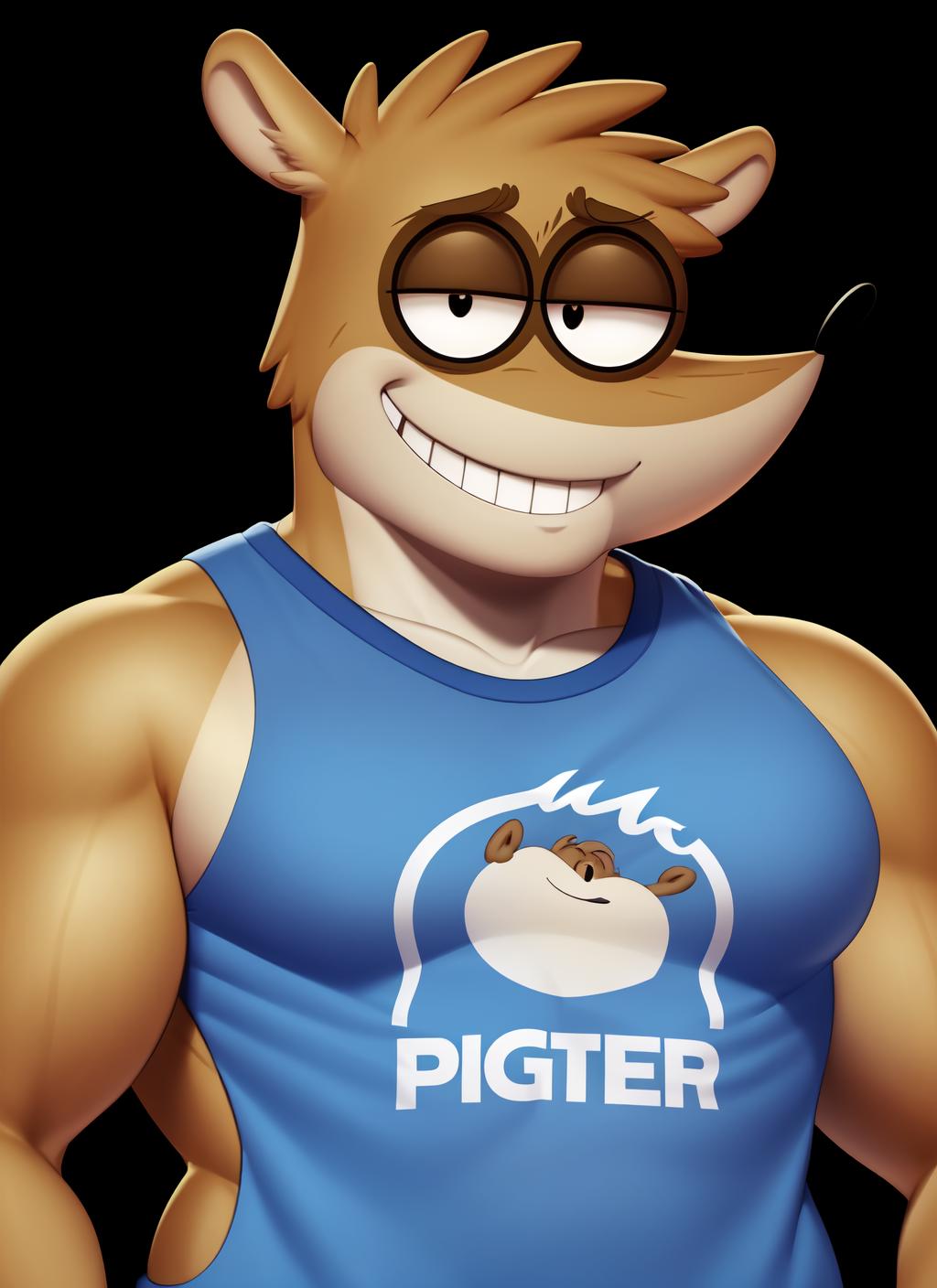 Customize Your Riggy