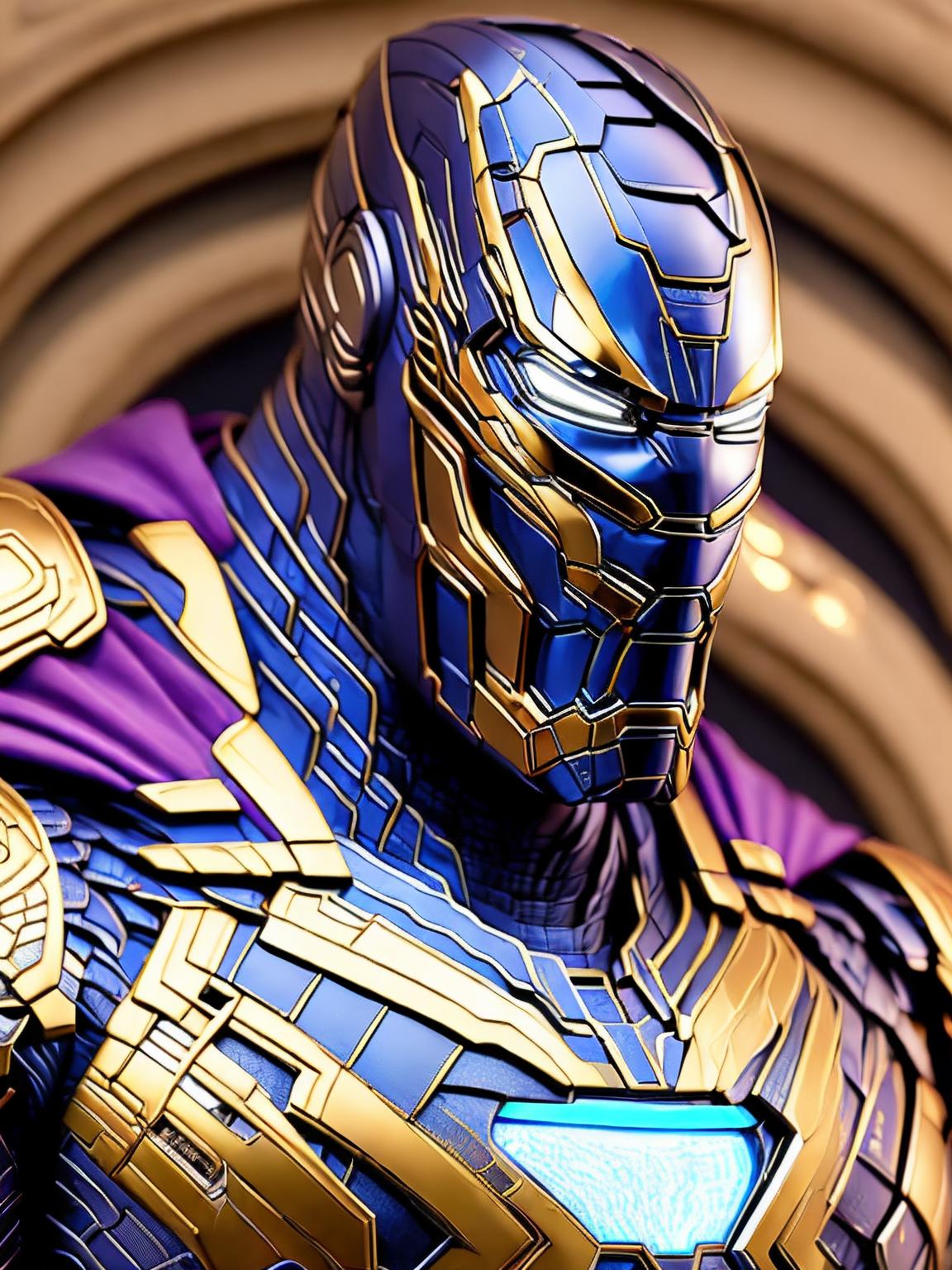 Marvelize Your Creations