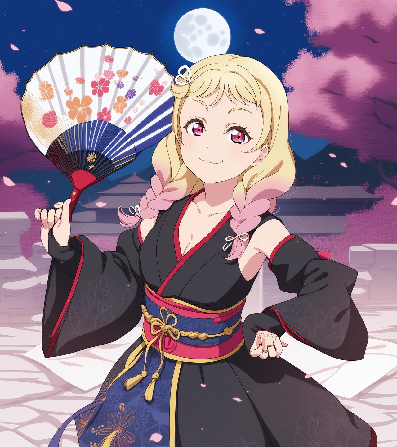 High-Quality AI Visuals