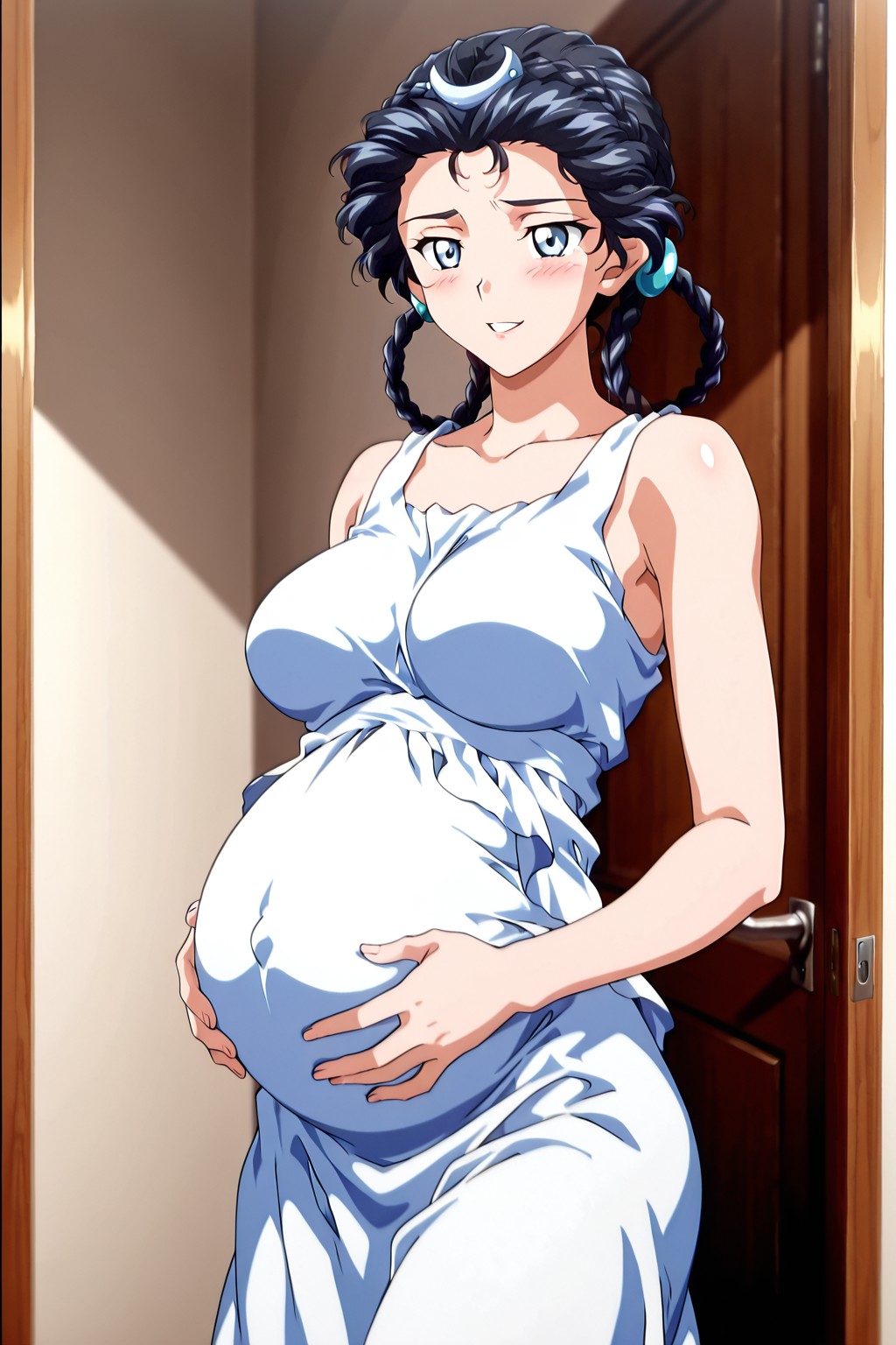 Customize Your Pregnancy Look