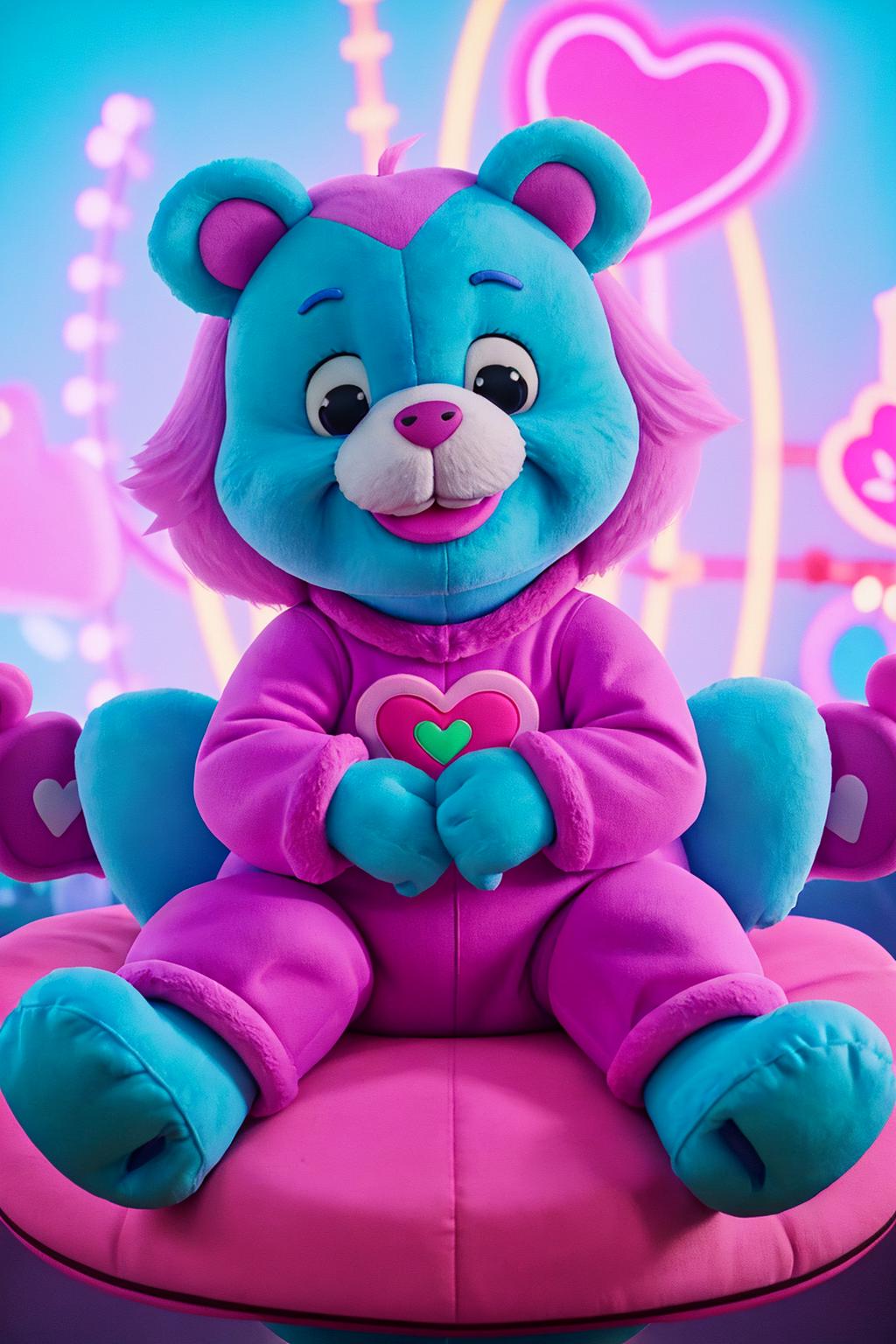 Care Bear
