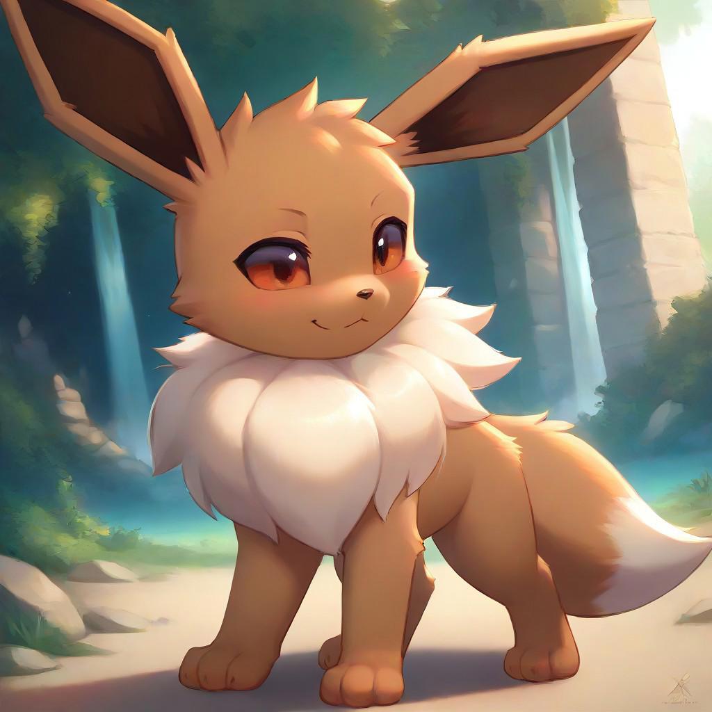 Customize Your Own Pokemon