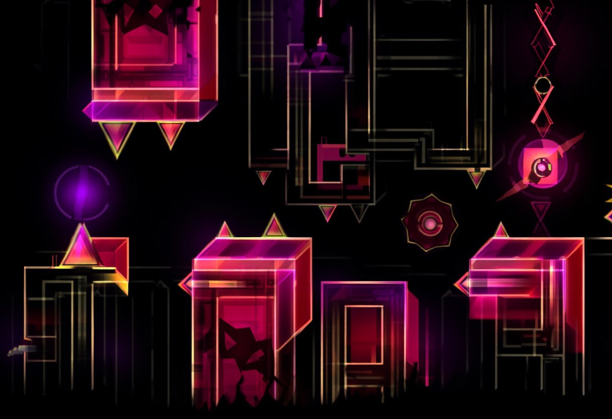 Customize Your Geometry Dash Character