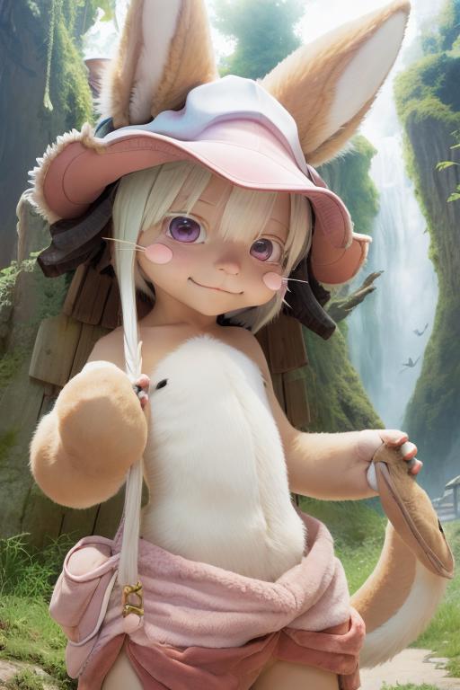 Made In Abyss