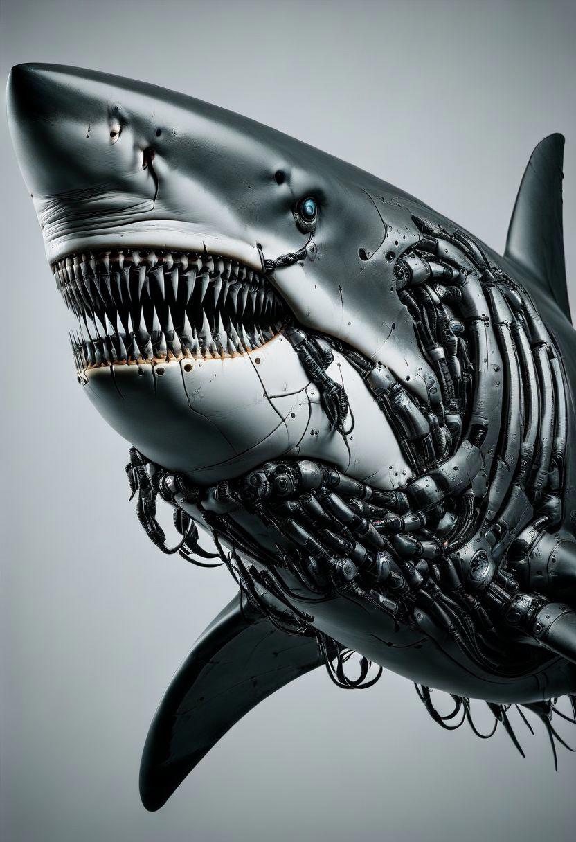 AI-Powered Creativity