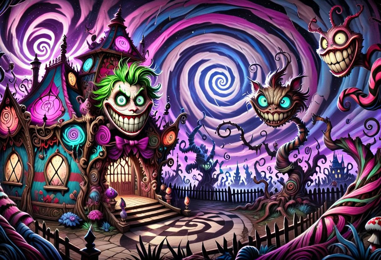 Creative Filters & Effects