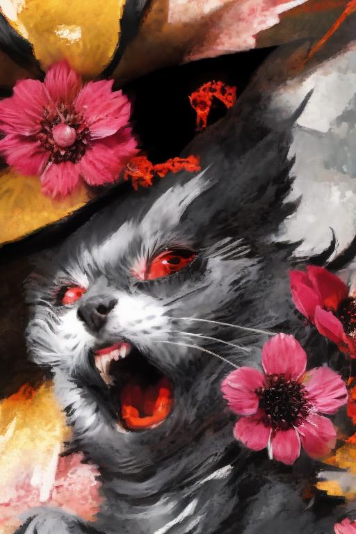 AI-Powered Picrew Me Creations