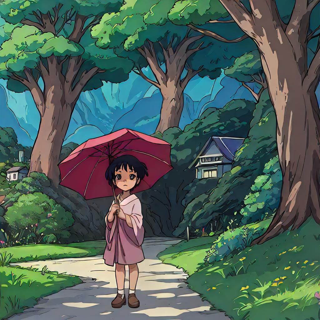 Ghibli