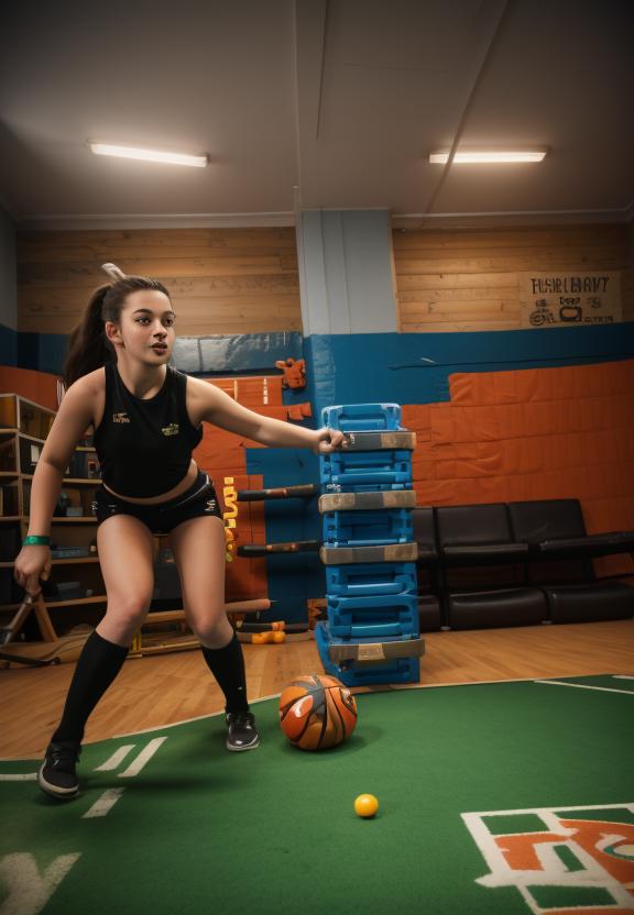 Customizable Character Design