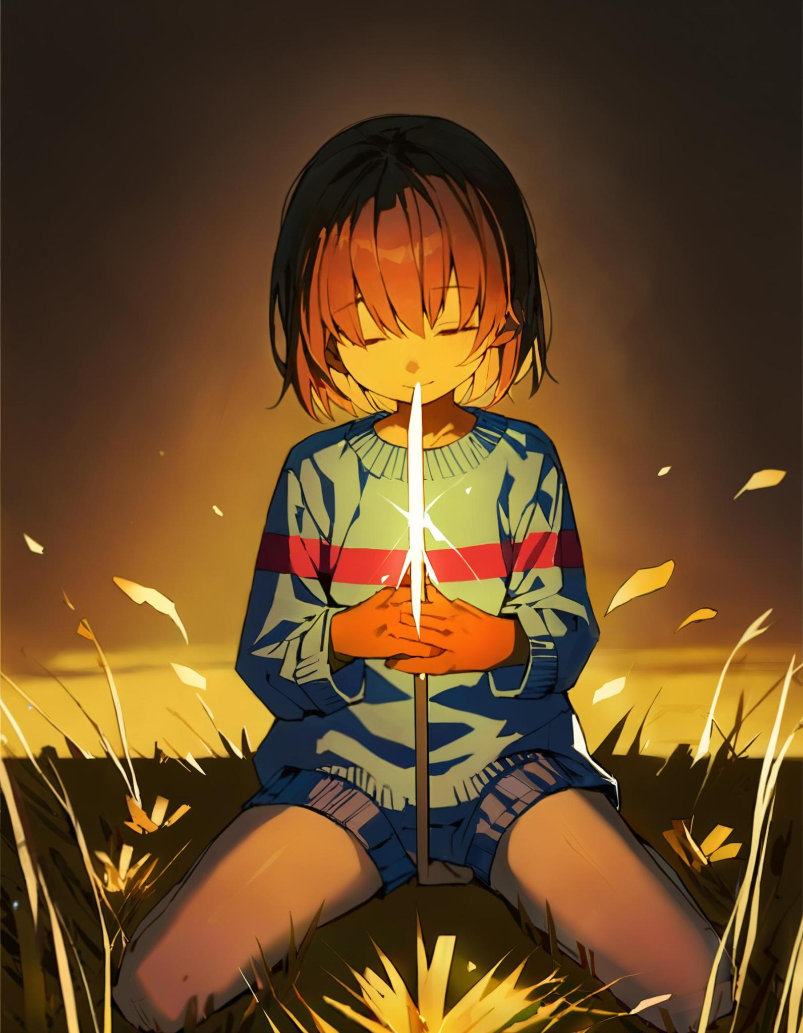 Customize Your Frisk