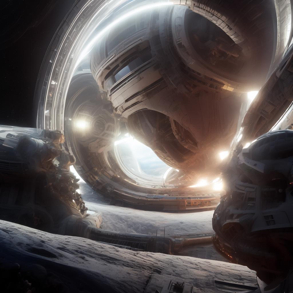 Customize Your Wheel OC