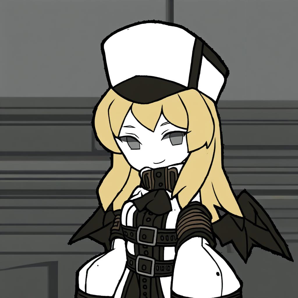 Lobotomy Corporation