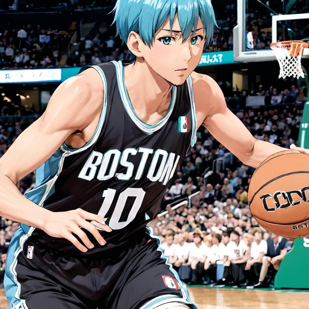 AI-Powered Precision