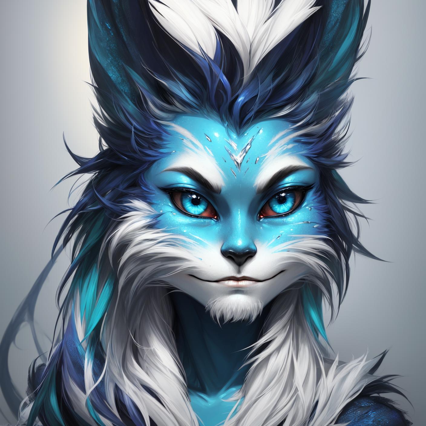 Unleash Hybrid Creativity