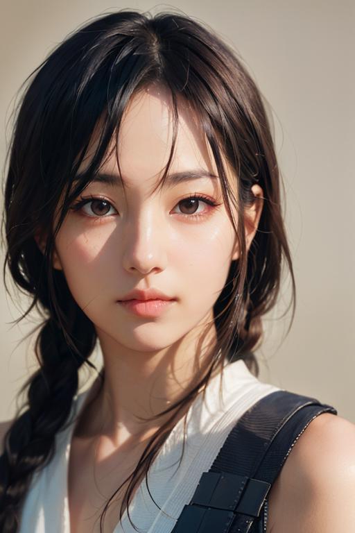 Customizable Ninja Styles